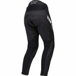 IXS MC leather pants LD RS-500 1.0 Black /White