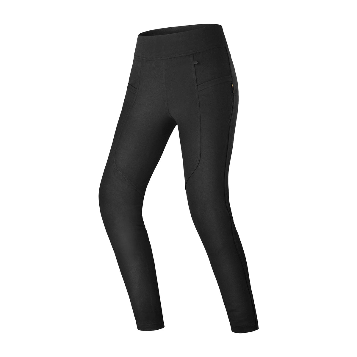 Shima Lady Mc-Legings Cruz 2.0 Black