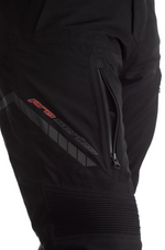 RST laminowane tekstylne mc-spants Pathfinder Black