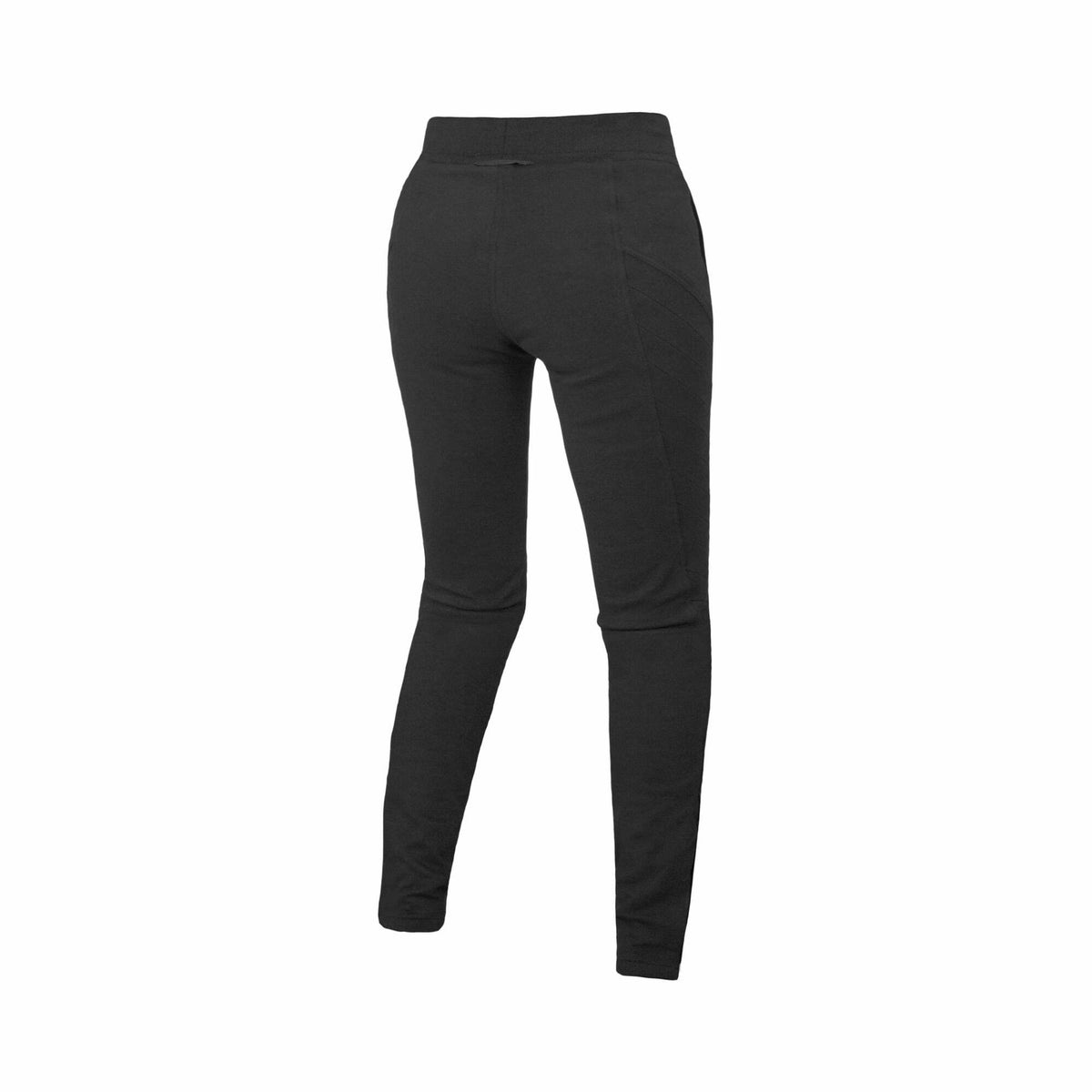 Macna Dam Mc-Leggings Niche Czarny 