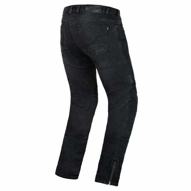 Ozone Kevlar Mc-Jeans Hornet II Black