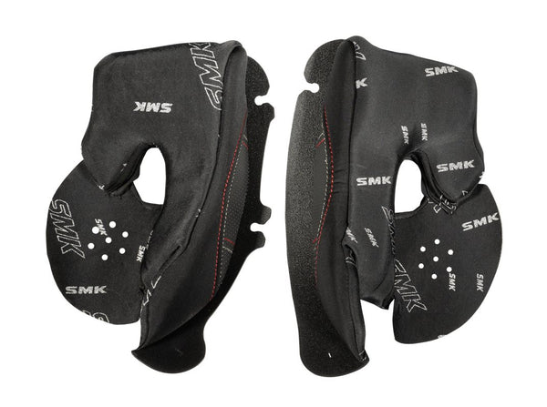 PODUSZKA DZIECIĘCA SMK TYPHOON 