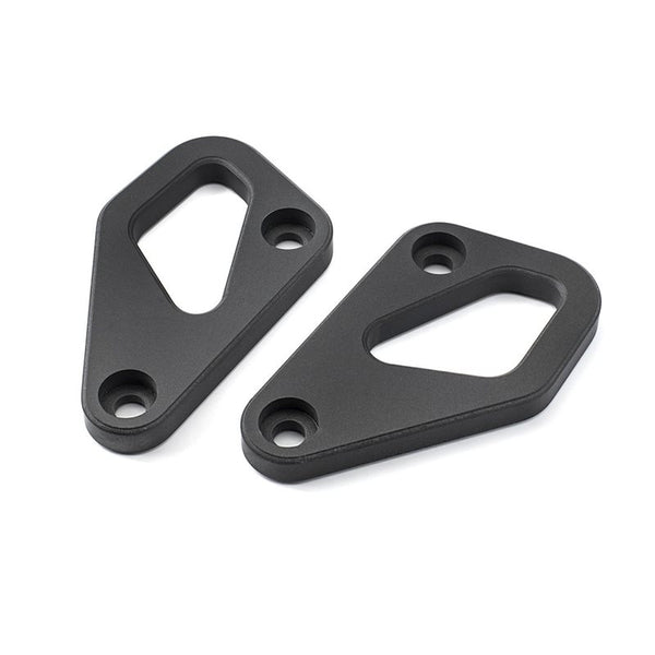 Kriega Os-Footrest El. KTM790/890 Norden-Rally Seat