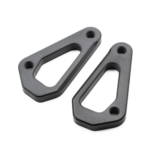 Kriega Os-Footrest Eliminator Yamaha T7- std. Siedziba