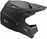 Odpowiedz dzieci Cross MC Helmet AR1 Solid Black