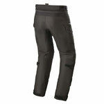 Alpinestars Tekstyle MC-spanty Andes V3 Drystar Black