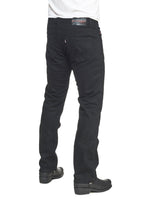 Sweep Kevlar Mc-pants Redneck Black