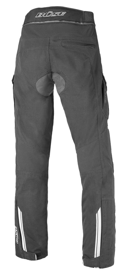 Büse Textile MC-Pants laminate Grado