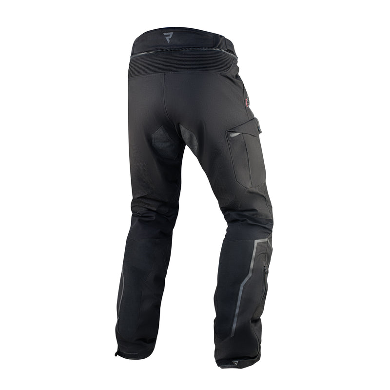 Rebelhorn Textile MC Pants Hiflow IV Black