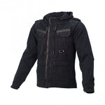 MACNA TEXTILE MC MC Combat Black