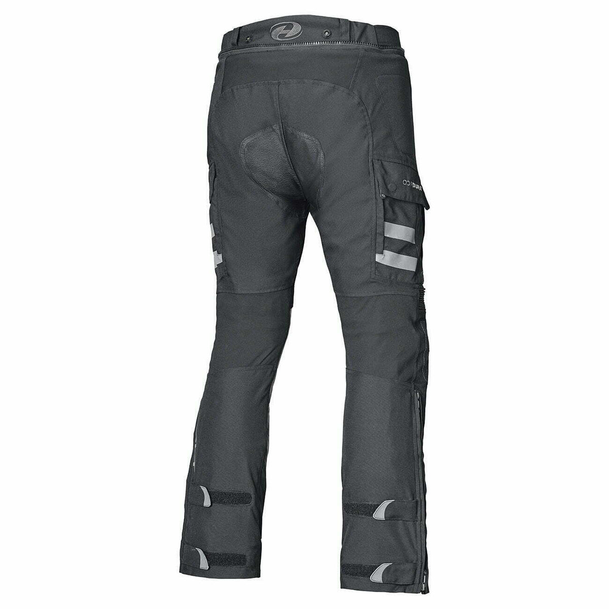 Trzymał Gore-Tex® Tekstyle MC-Panties Torno Evo Black