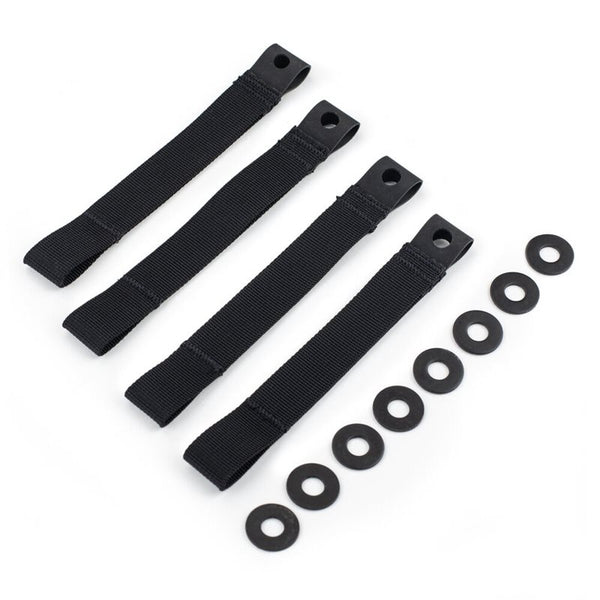 Zestaw montażowy Kriega Fit Kit Ducati Scrambler