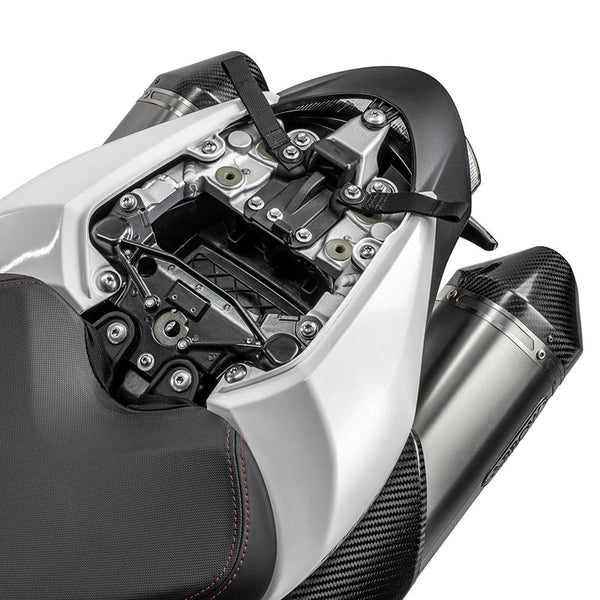 Zestaw montażowy Kriega Fit Kit Speed ​​Triple