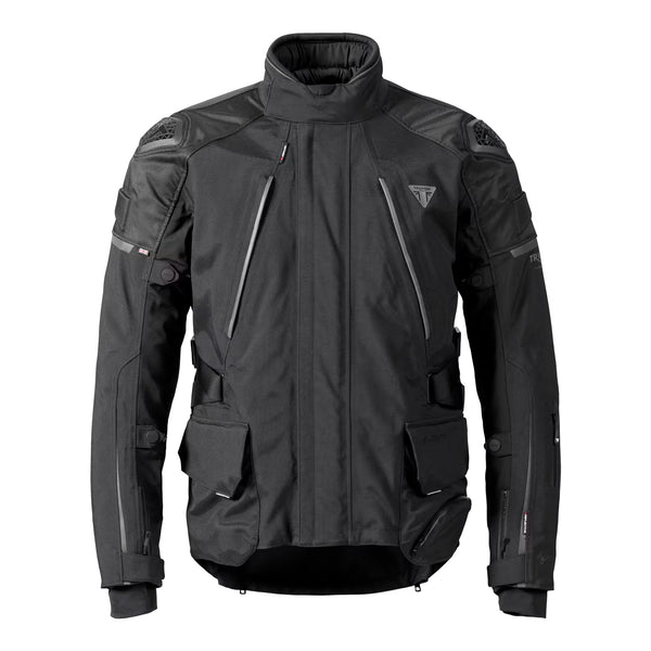 Triumph Gore-Tex® MC Oll Black