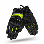 Shima MC-Gloves Rush Black /Flu