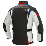 Büse Dam Textile MC Jacket Lago Pro Black /Grey