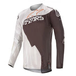 Alpinestars TechStar Factory Metal Sweater Grey/Black/Copper