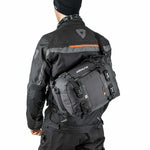 Kriega shackack US 20 Black