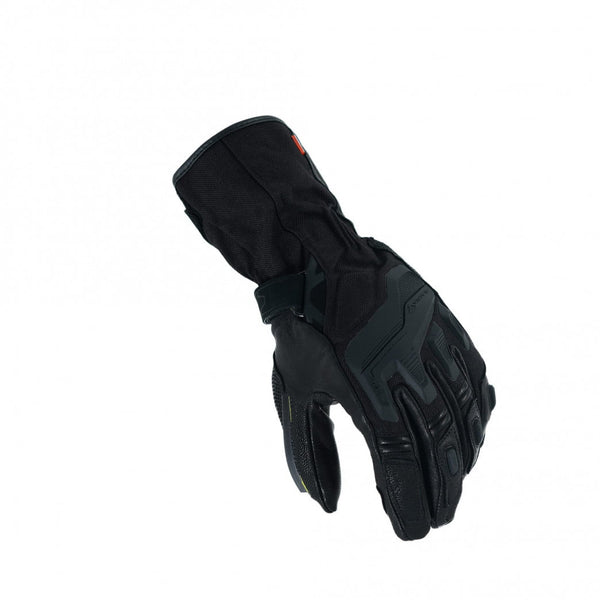 Macna Mc-Gloves Waterproof Revenge 2 Black 