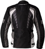 RST Textile MC-Jacket Alpha 5 Black /Grey