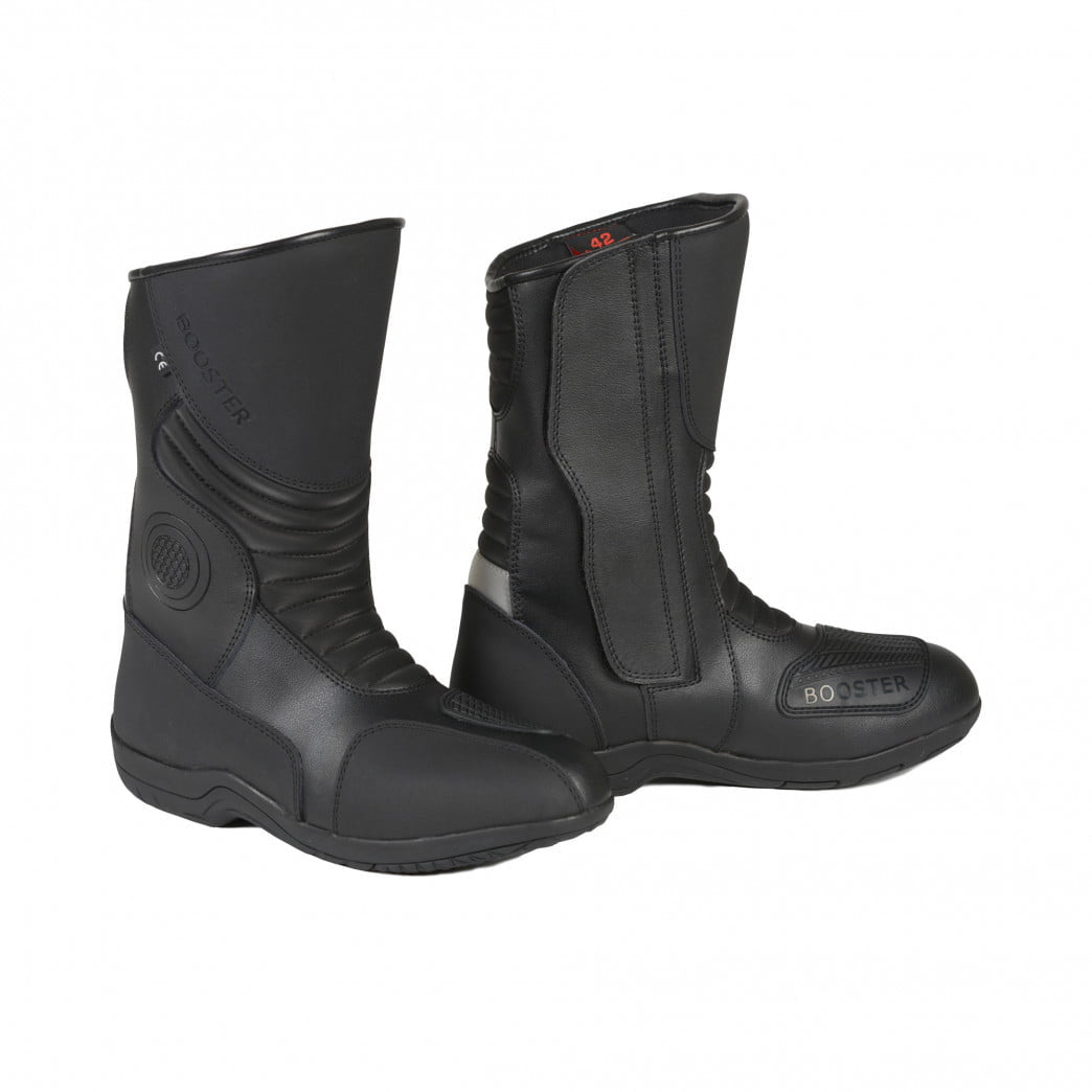 Booster Unisex MC Boots Reivo Pro WP