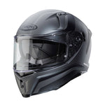 Cabert Integral MC Helm Avalon Blast Black /Grey