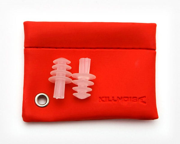 Killnoice Entulugs czerwone