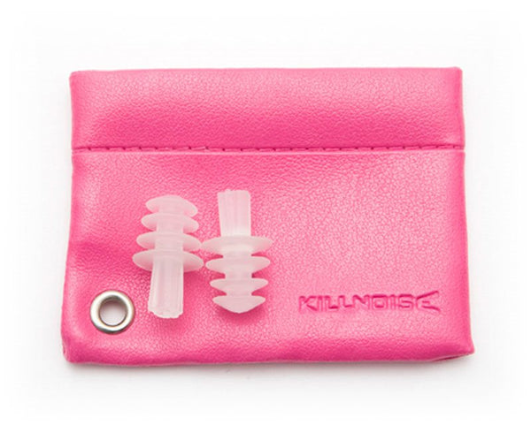 Killnoice Entulugs Pink