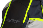 RST TEXTILE MC JUSZCZ MAVERICK BLUE