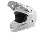 Answer Cross Helmet AR1 Edge helmet joint/white