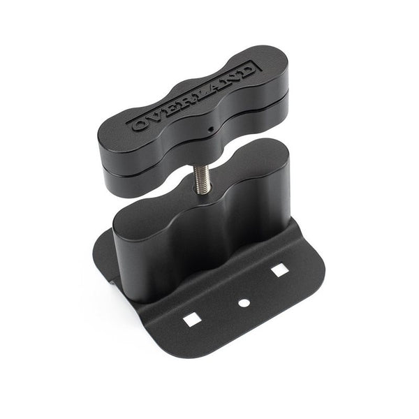 Overland podwójny uchwyt