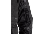 RST AIR BAG TEXTILE MC MC ADVENTURE-X Black