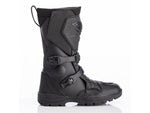 RST MC BOOTS Adventure-X Black