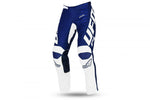 UFO Kids Cross Pants Kimura Jersey Blue /White