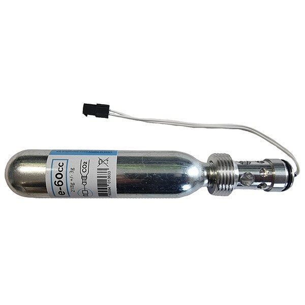 Patron Helite Electronic 60 cm3 molex