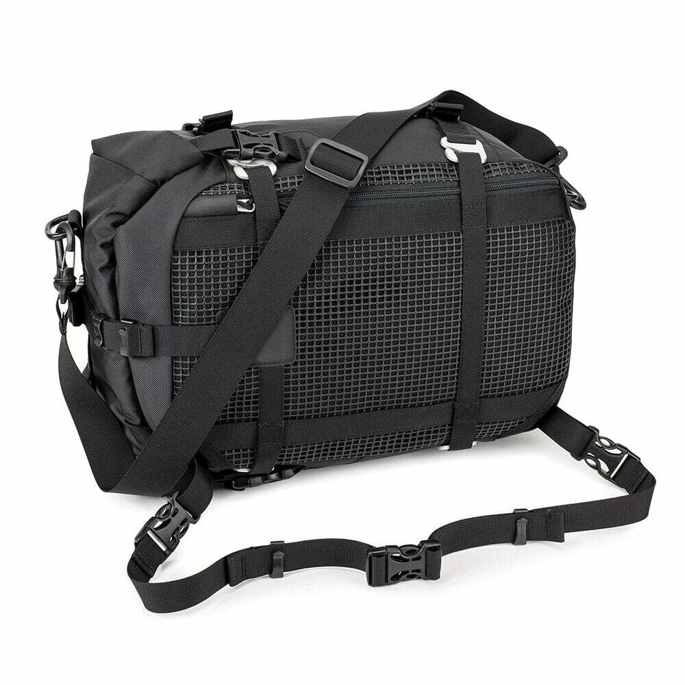 Kriega shackack US 20 Black