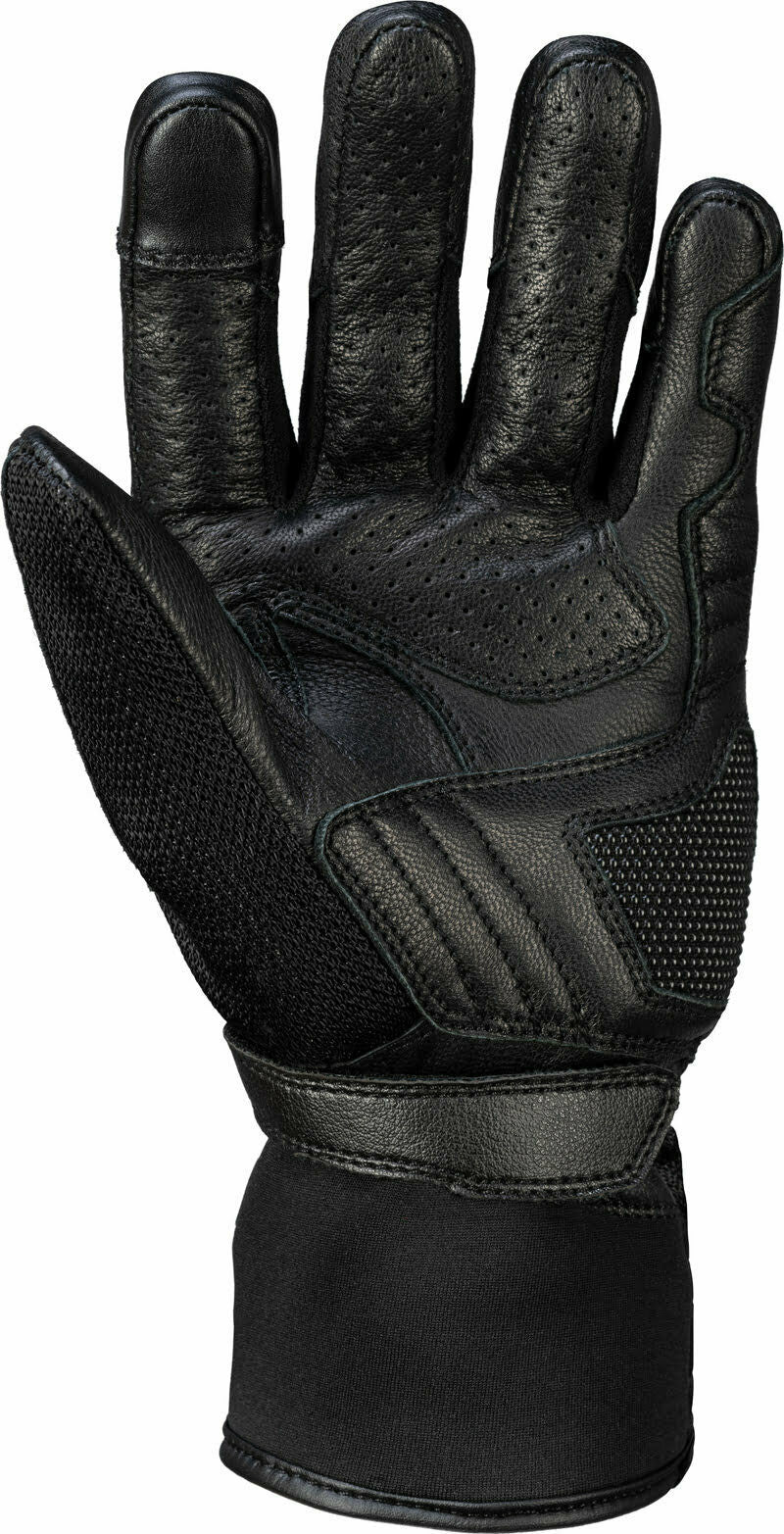 IXS MC Gloves Carbon Mesh 4.0