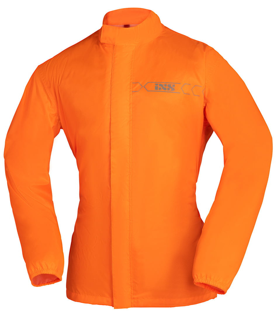 Kurtka deszczowa IXS Nimes 3.0 Orange