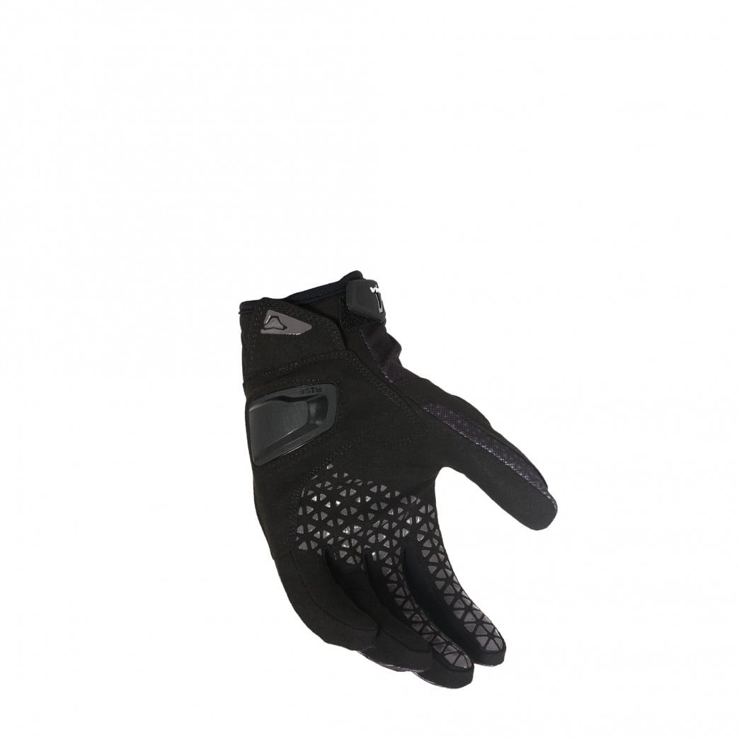 Macna Lady Mc Gloves Octar Black