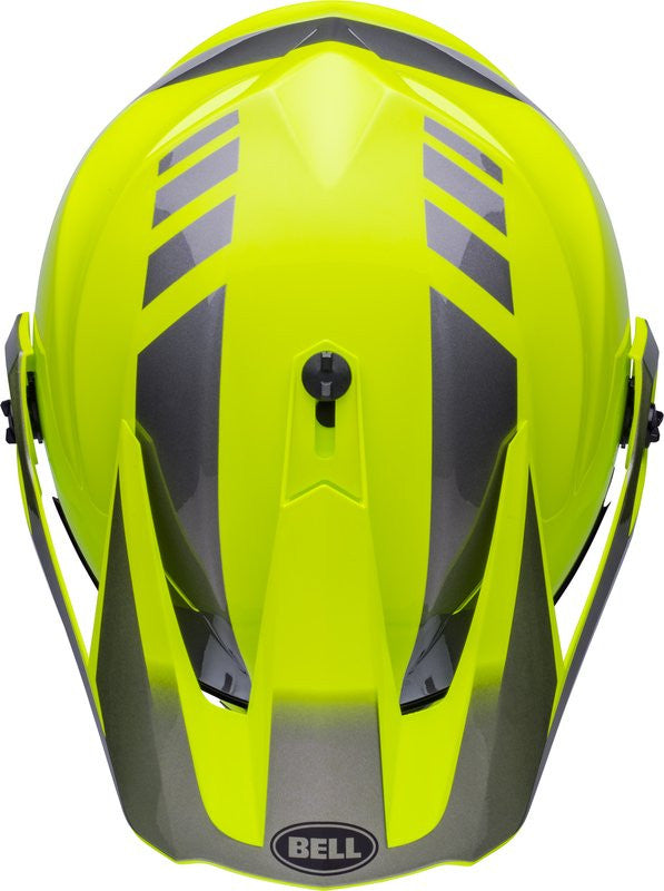 Bell Adventure MC Helmet MX-9 Adventure MIPS Flu