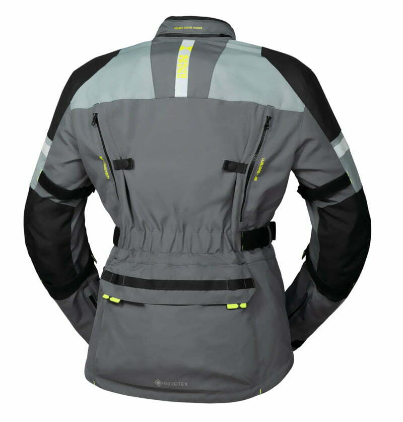 IXS GORE-TEX® TEXTILE MC ADVATURE