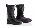 RST MC BOOTS Adventure-X Black