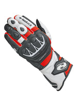 Gospodarki MC-Sport Evo-Hrux II Black /Red