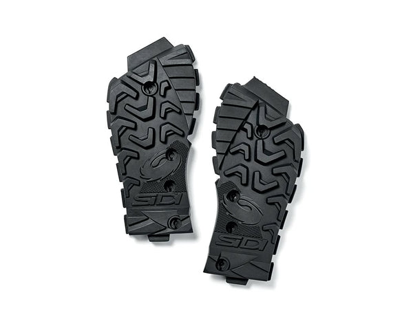 SIDI MAME PART 284 SP Enduro Click Srs S Black