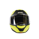 SMK Otwierana kask motocyklowy Gullwing Flu 