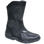 Büse unisex MC Boots B170 Black