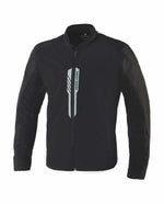 Rebelhorn Textile MC Patrol Gray /Black /Flu