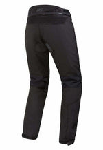 Ozone tekstylne mc-spants vulcan czarny