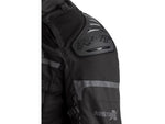 RST AIR BAG TEXTILE MC MC ADVENTURE-X Black