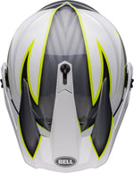 Bell Adventure MC Helmet MX-9 Przygoda MIPS White /Flu